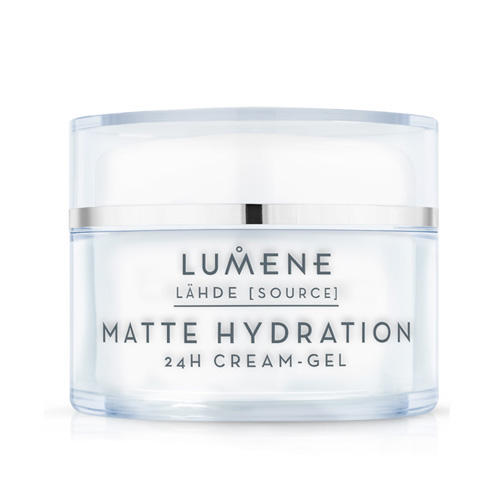 Купить Крем Lumene Nordic