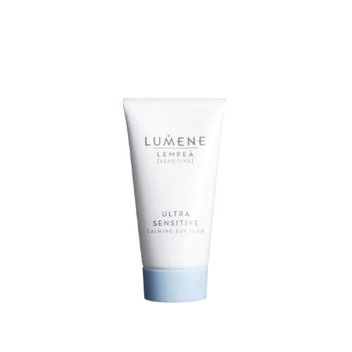 Люмене Успокаивающий дневной флюид, 50 мл (Lumene, Lempea Ultra Sensitive) фото 0