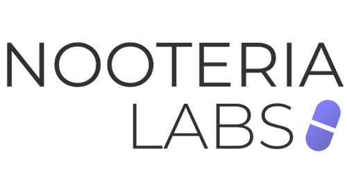 Ноотериа Лабс Комплекс для работоспособности, памяти и концентрации MindBooster, 40 капсул (Nooteria Labs, ) фото 442550
