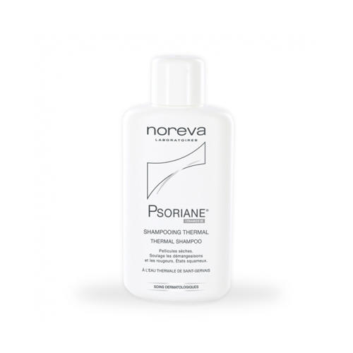 Норева Псориан Успокаивающий  шампунь против перхоти 125 мл (Noreva, Psoriane) фото 1