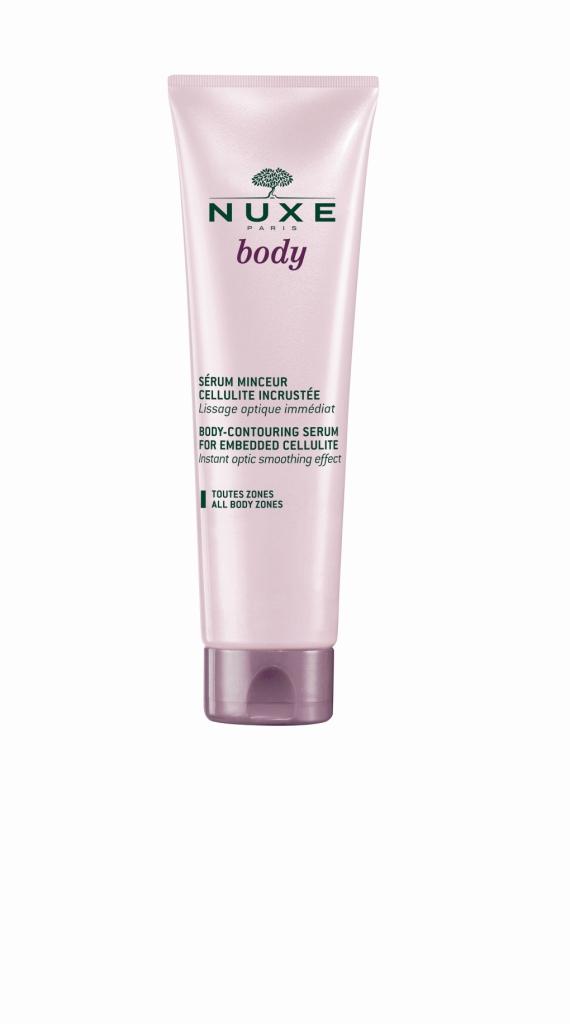Нюкс Антицеллюлитная сыворотка 150 мл (Nuxe, Nuxe body) фото 0