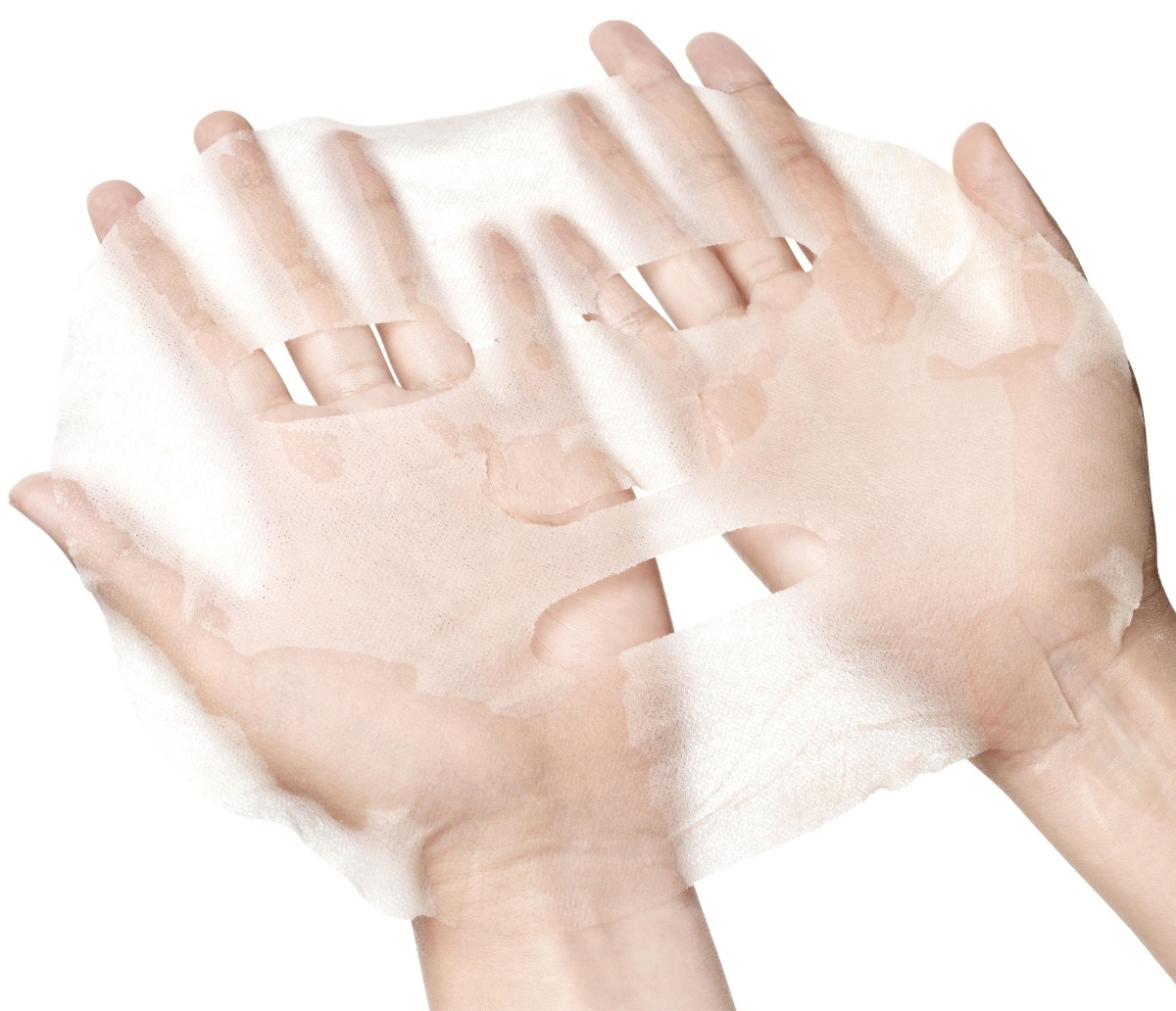 Фрудиа Разглаживающая маска для лица с вишней, 20 мл (Frudia, Маски для лица) фото 1