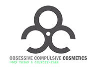 Купить Obsessive Compulsive Cosmetics
