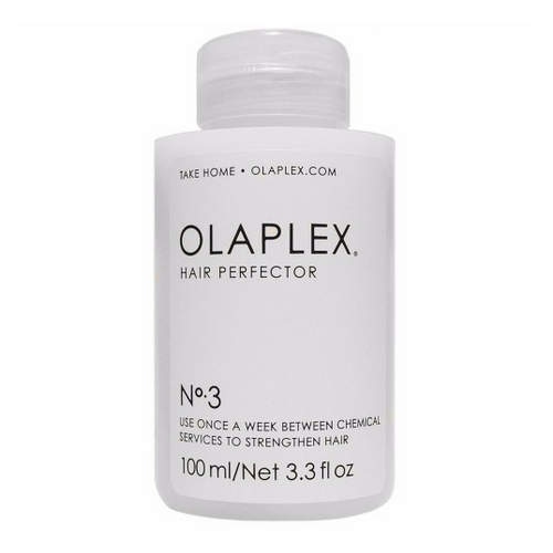 Олаплекс Эликсир «Совершенство волос» №3 Hair Perfector, 100 мл (Olaplex, Olaplex) фото 0