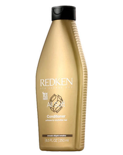 Редкен Олл Софт кондиционер 250 мл (Redken, Уход за волосами) фото 0