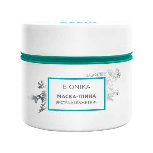Оллин Професионал Маска-глина 