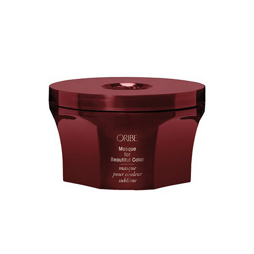 

Oribe Маска для окрашенных волос "Великолепие цвета", 175 мл (Oribe, Beautiful color), Beautiful color