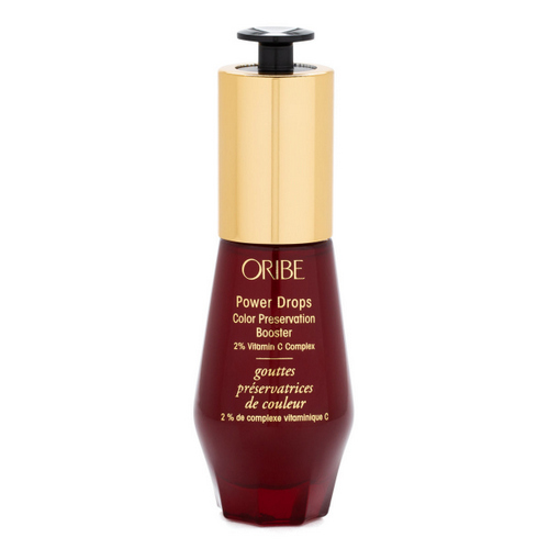 

Oribe Сыворотка-активатор защиты цвета волос «Великолепие цвета», 30 мл (Oribe, Beautiful color), Beautiful color
