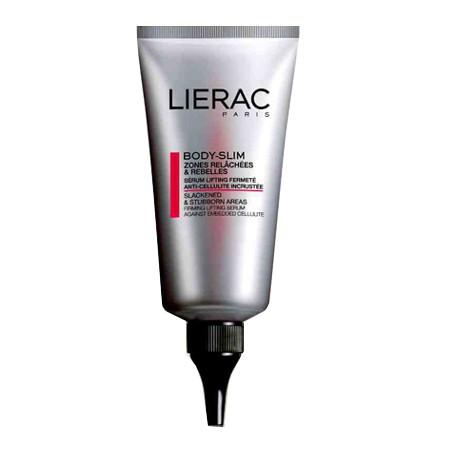 Сыворотка БодиСлим для проблемных зон 75 мл (Lierac, Body Slim) lierac от целлюлита купить