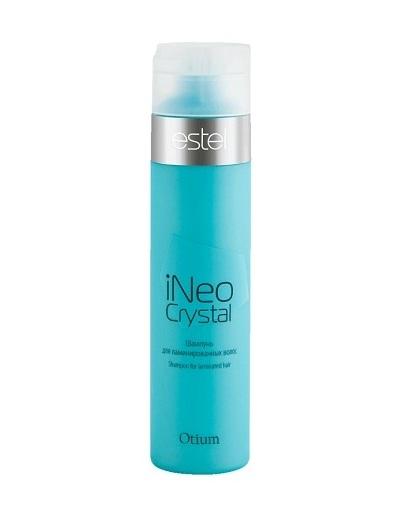 

Estel Шампунь для ламинированных волос iNeo-Crystal 250 мл (Estel, iNeo-Crystal), iNeo-Crystal