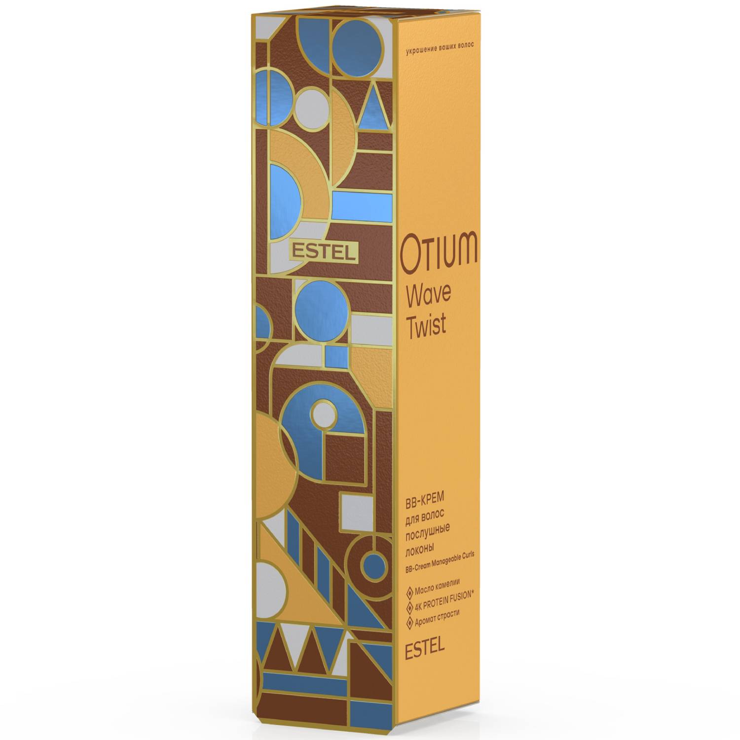 Эстель BB-крем для волос 