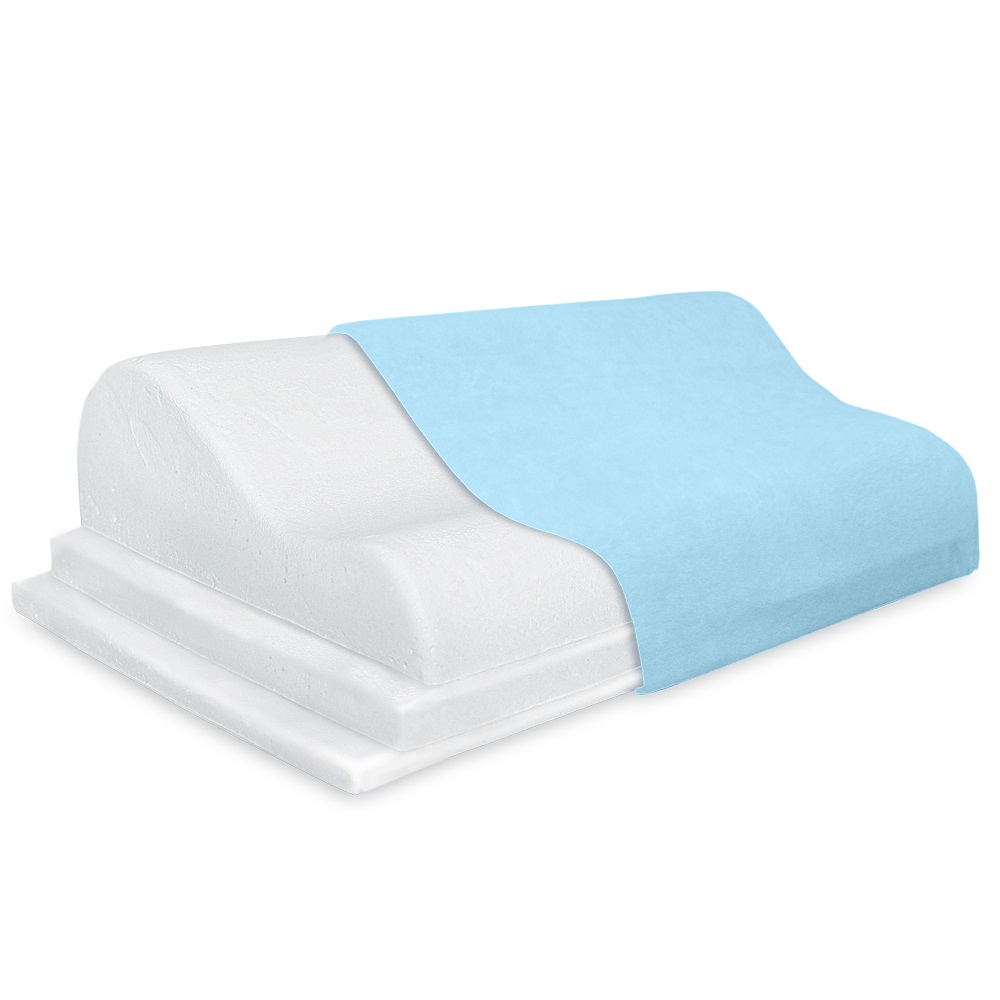  Подушка ортопедическая для взрослых, 1 шт (Крейт, Подушки и валики) фото 2