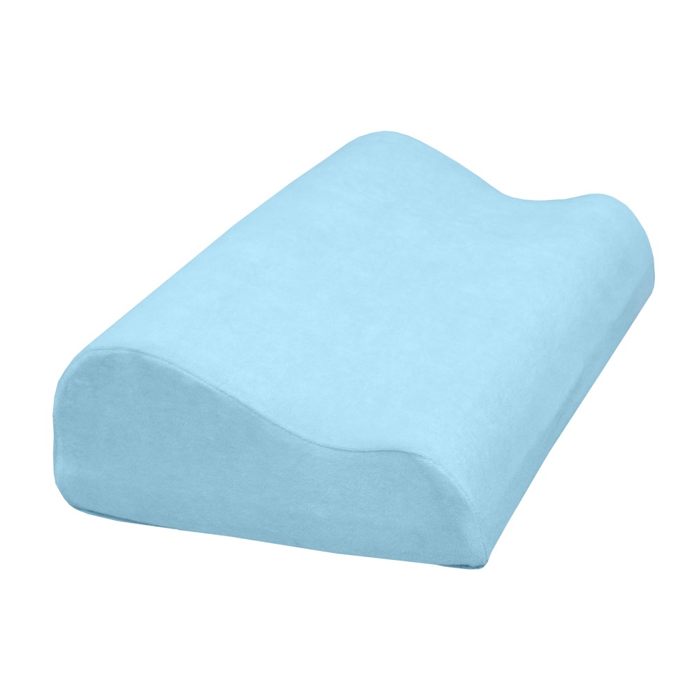  Подушка ортопедическая для взрослых, 1 шт (Крейт, Подушки и валики) фото 3