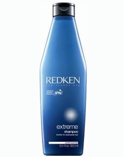 Экстрем Укрепляющий Шампунь 300 мл (Redken, Extreme)