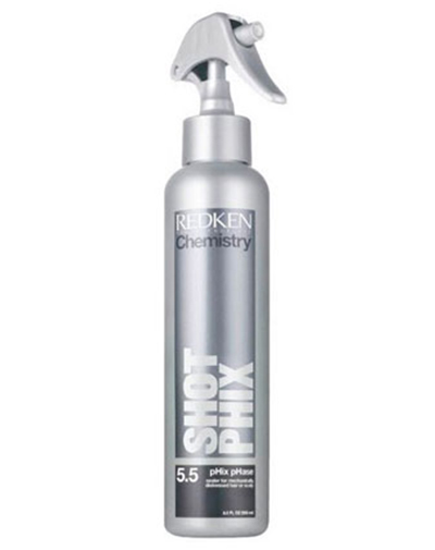 

Redken 5,5 Фикс Фейз Лосьон-восстановитель для волос 250мл (Redken, Программы глубокого ухода), Программы глубокого ухода