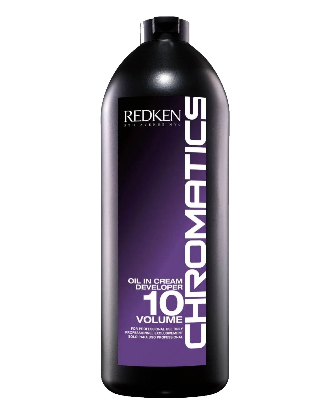 Редкен Хроматикс Проявитель крем-масло 10 Vol [3%] 1000 мл (Redken, Окрашивание) фото 0