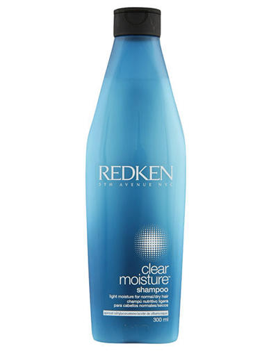 Мойсчер Клир шампунь 300 мл (Redken, Clear Moisture)