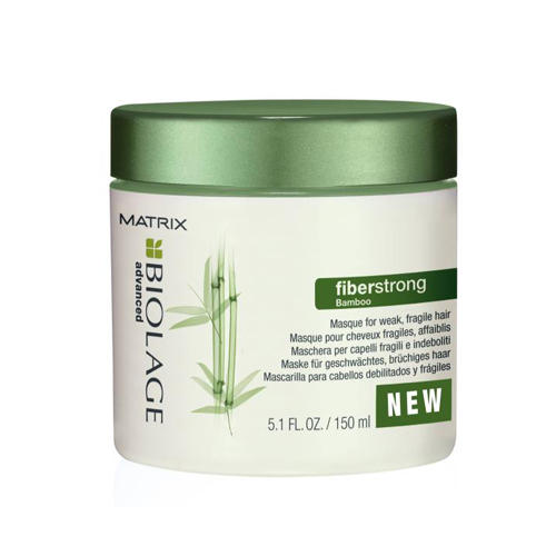 Матрикс Биолаж Файберстронг Маска 150 мл (Matrix, Biolage Fiberstrong) фото 2