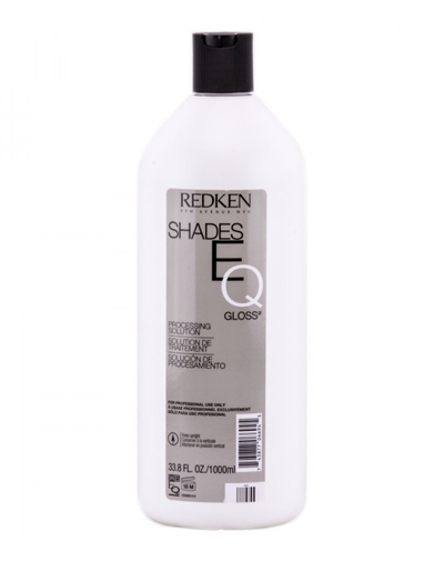 Редкен Проявитель-уход для краски Шейдс Икью, 1000 мл (Redken, Окрашивание) фото 0