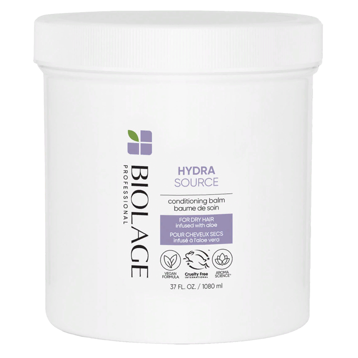 Matrix Кондиционер Biolage Hydrasource для увлажнения волос, 1000 мл (Matrix, Biolage) matrix biolage hydrasource shampoo