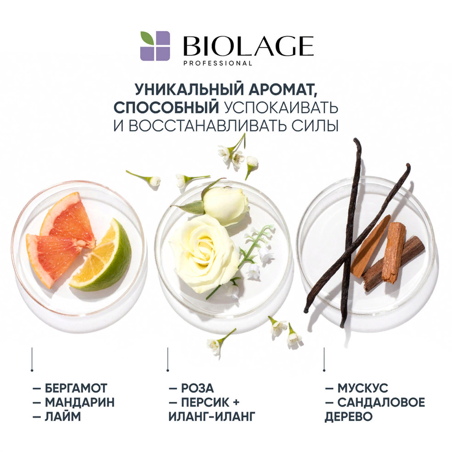 Матрикс Кондиционер Biolage Hydrasource для увлажнения волос, 1000 мл (Matrix, Biolage) фото 4