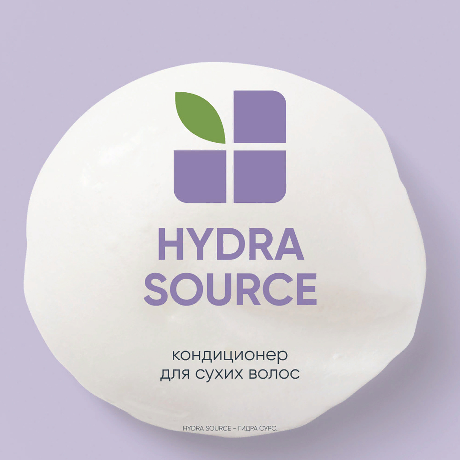 Матрикс Кондиционер Biolage Hydrasource для увлажнения волос, 1000 мл (Matrix, Biolage) фото 5