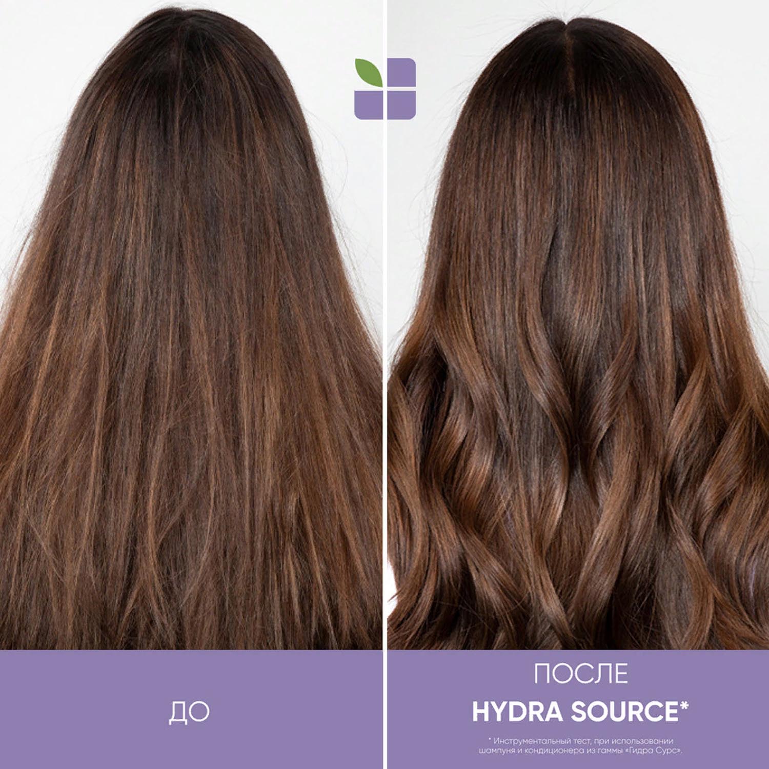 Матрикс Кондиционер Biolage Hydrasource для увлажнения волос, 1000 мл (Matrix, Biolage) фото 9