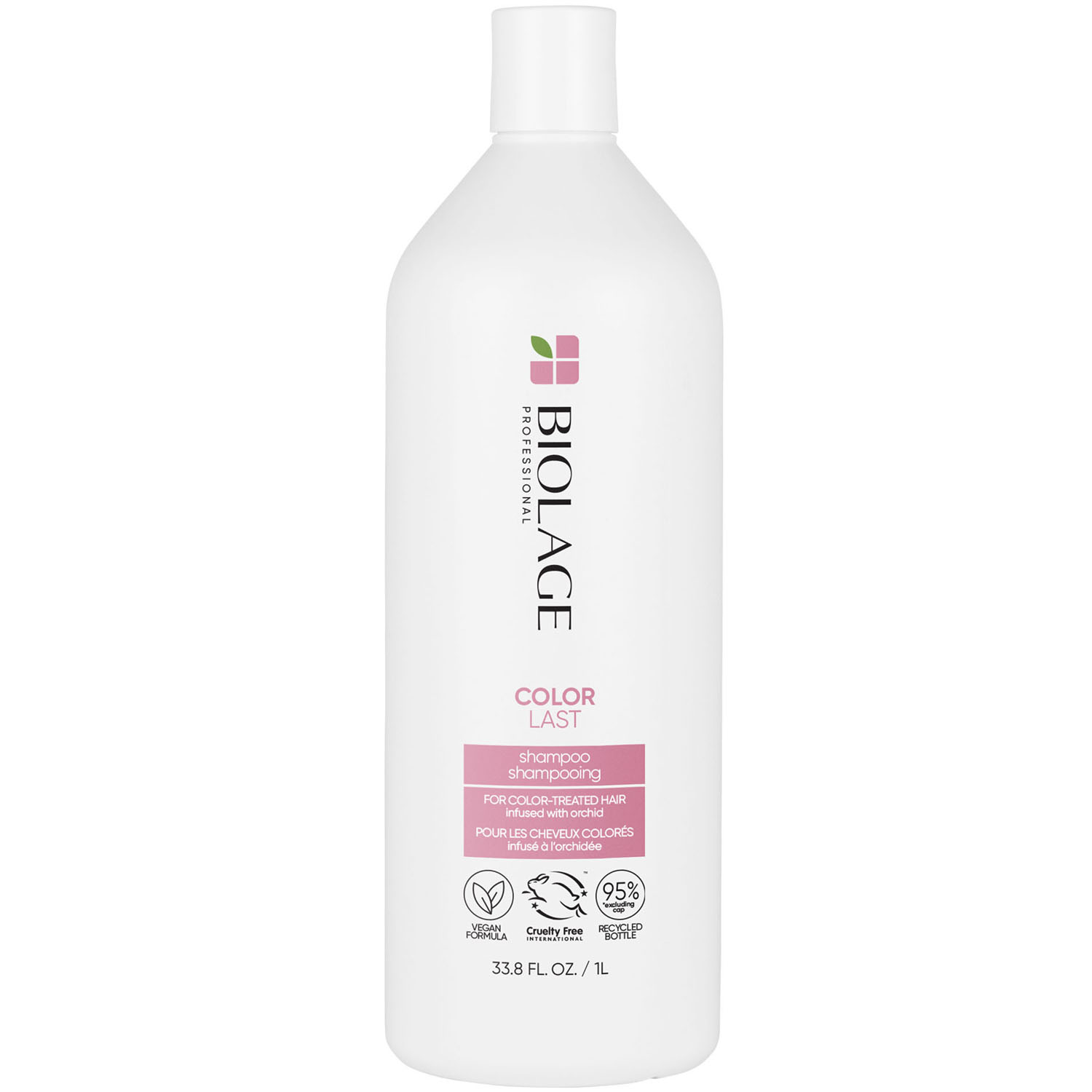 Matrix Шампунь для окрашенных волос, 1000 мл (Matrix, Biolage) biolage colorlast shampoo