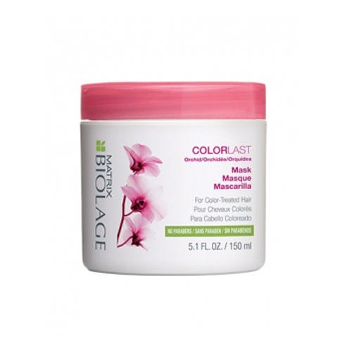 

Matrix Маска Biolage Colorlast для окрашенных волос, 150 мл (Matrix, Biolage), Biolage