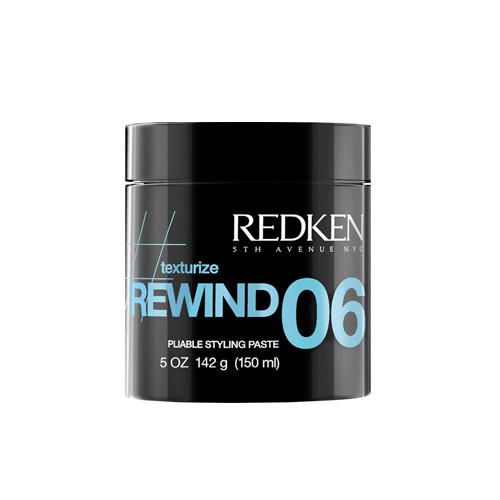 Купить Redken Пластичная паста для волос Rewind 06, 150 мл (Redken, Стайлинг), США