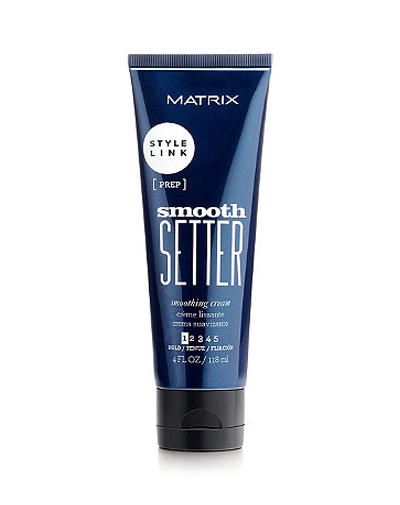 Матрикс Крем разглаживающий Smooth Setter, 118 мл (Matrix, Стайлинг) фото 0
