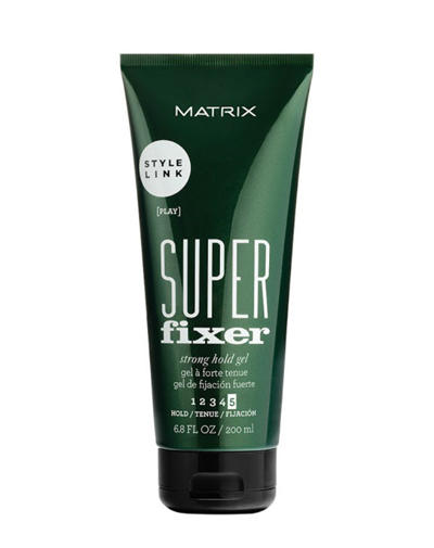Матрикс Гель экстрасильной фиксации Super Fixer, 200 мл (Matrix, Стайлинг) фото 0