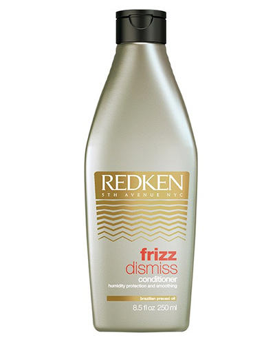Frizz Dismiss Кондиционер без сульфатов для гладкости и дисциплины волос 250 мл (Redken, Frizz Dismiss) Frizz Dismiss Кондиционер без сульфатов для гладкости и дисциплины волос 250 мл (Redken, Frizz Dismiss)