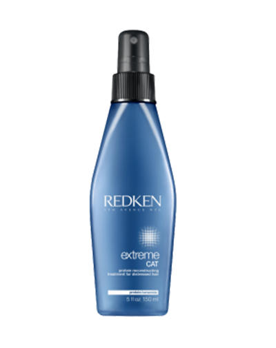 Редкен Extreme Cat Терапевтический Смываемый уход 150 мл (Redken, Уход за волосами) фото 0