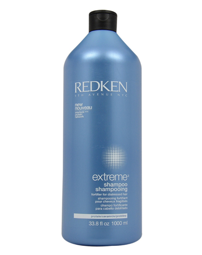 Редкен Экстрем Шампунь 1000 мл (Redken, Уход за волосами) фото 0