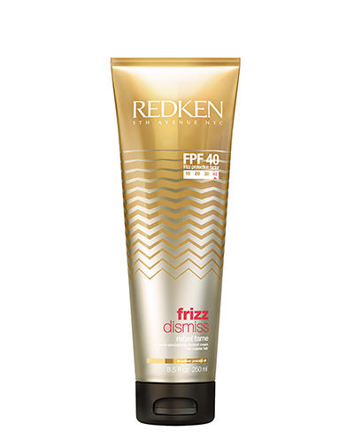 Редкен Фриз Дисмисс Рибел Тейм крем-уход 250 мл (Redken, Уход за волосами) фото 0