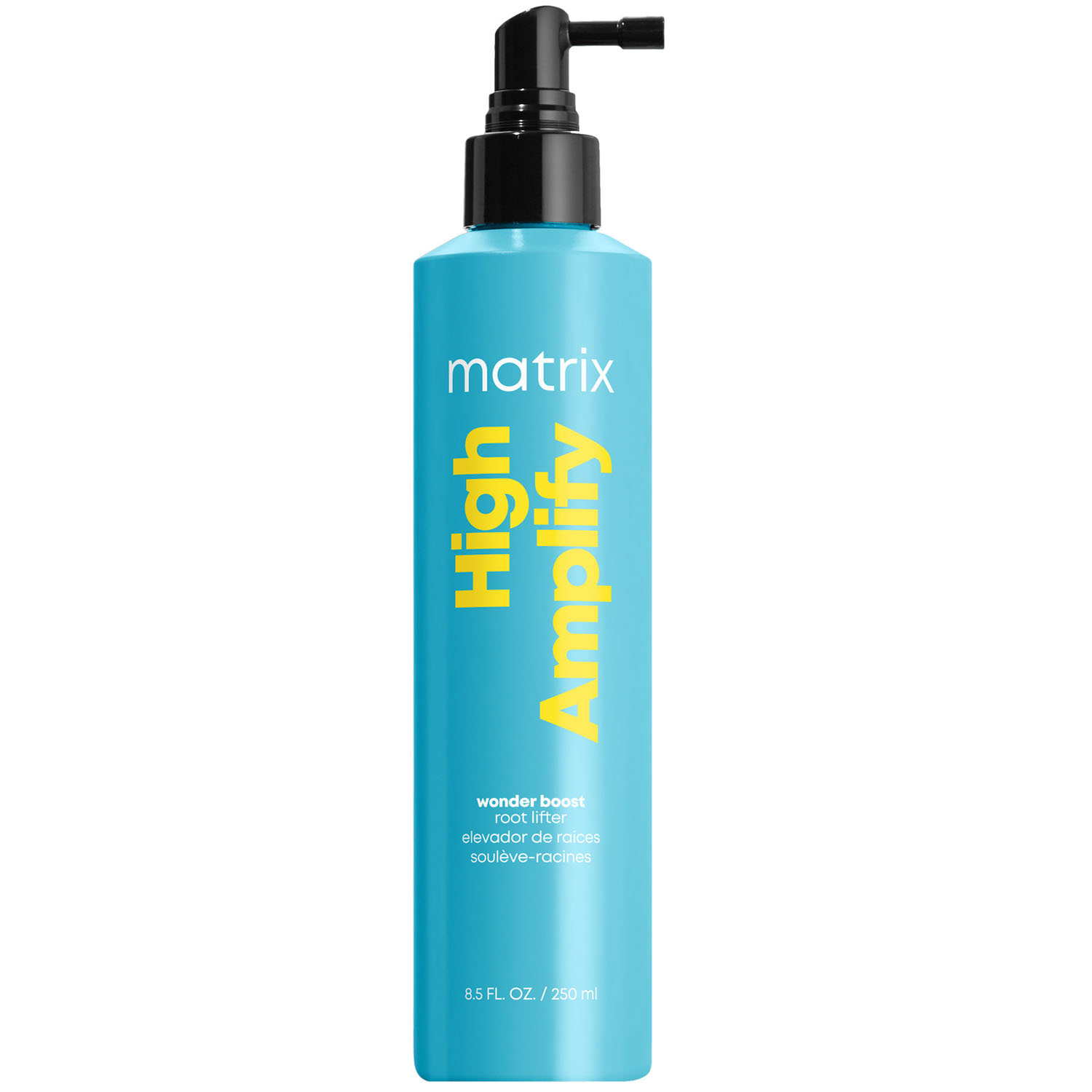 Matrix Спрей для прикорневого объема Wonder Boost Root Lifter, 250 мл (Matrix, Total results) moroccanoil спрей для прикорневого объема root boost 250 мл