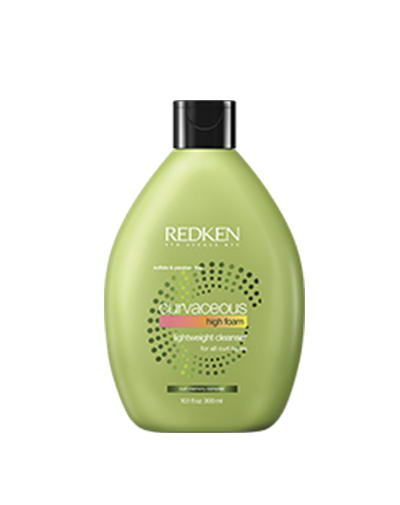 Редкен Крейвейшес Шампунь High Foam 300 мл (Redken, Уход за волосами) фото 0