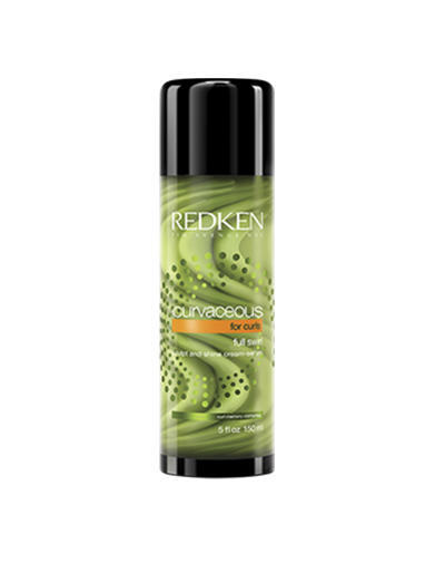 Редкен Крейвейшес Крем-сыворотка Full Sirk Curly 150 мл (Redken, Уход за волосами) фото 0