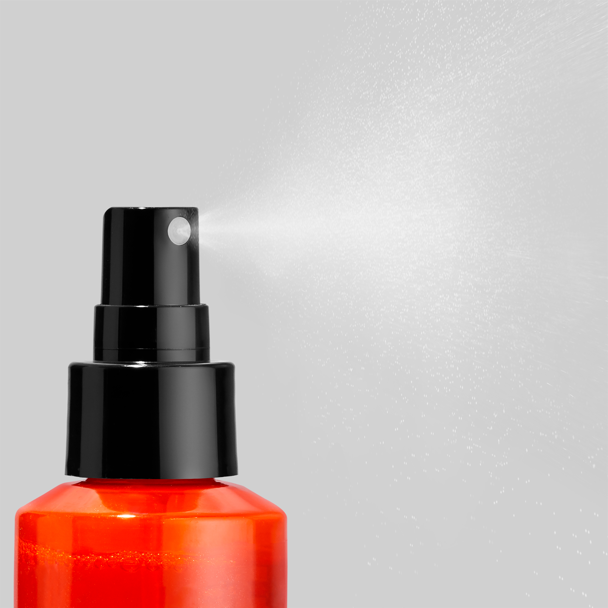 Матрикс Спрей Total Results Mega Sleek Iron Smoother для гладкости волос с термозащитой, 250 мл (Matrix, Mega Sleek) фото 5