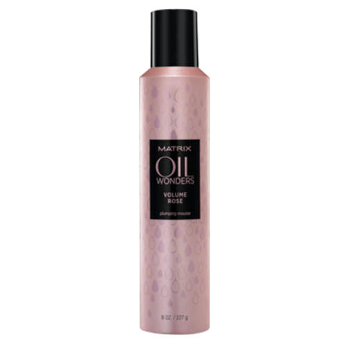 Матрикс Oil Wonders Вольюм Роуз Мусс 250 мл (Matrix, Oil Wonders Volume Rose) фото 0
