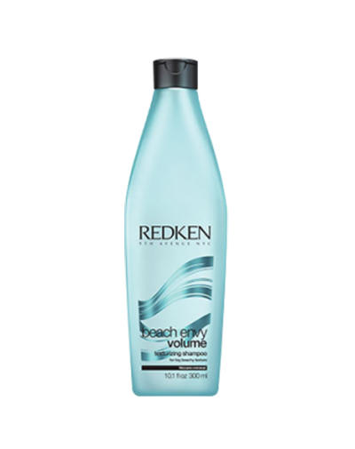 

Redken Beach Envy Шампунь 300 мл (Redken, Beach Envy Volume), Beach Envy Volume