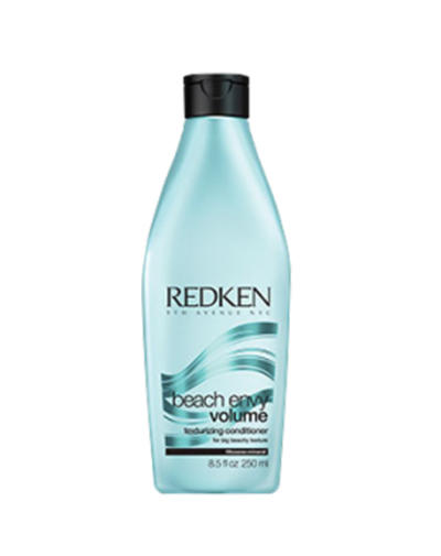 Кондиционер Beach envy 250 мл (Redken, Beach Envy Volume)