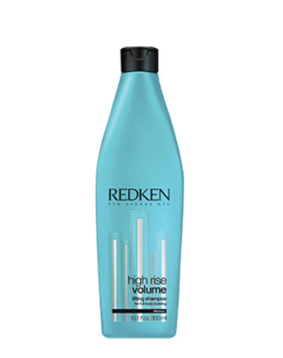 Редкен High Rise Шампунь для объема у корней 300 мл (Redken, Уход за волосами) фото 0