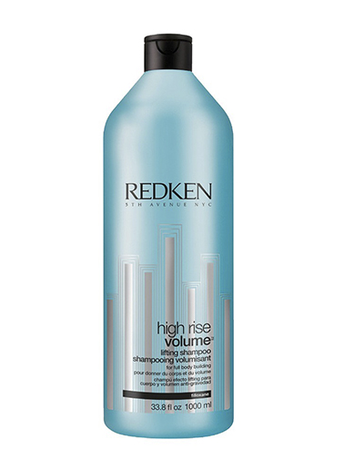 Редкен ШАМПУНЬ HIGH RISE 1000 МЛ (Redken, Уход за волосами) фото 0