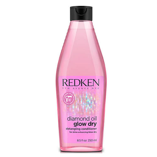 Редкен Diamond Oil Glow Dry кондиционер 250 мл (Redken, Уход за волосами) фото 0