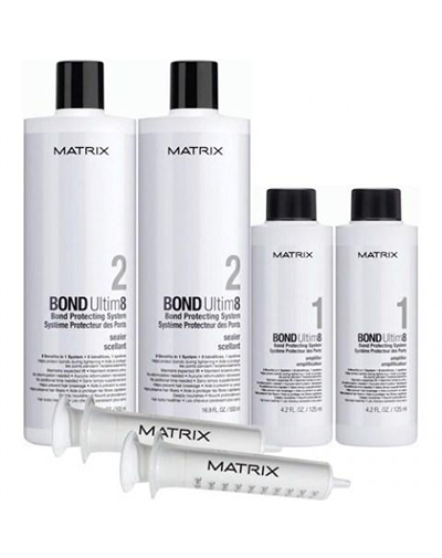 Матрикс Набор для салона Bond Ultim8 (Matrix, BOND Ultim8) фото 0