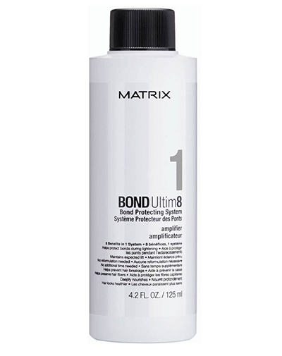 Матрикс Bond Ultim8 шаг 1, 125 мл (Matrix, BOND Ultim8) фото 0