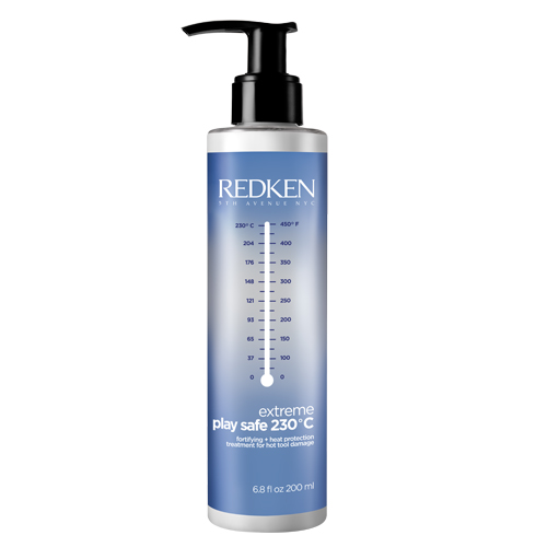 Редкен Стайлинг-термозащита Extreme Play Safe, 200 мл (Redken, Стайлинг) фото 0