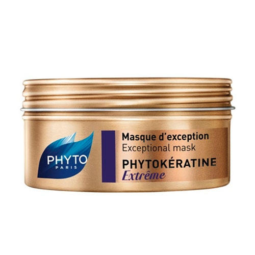 Фитокератин Экстрем Маска для волос 200 мл (Phyto, Маски) фитосольба фитокератин